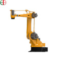 Industrial Cnc Mechanical 4 Axis Robot Arm Hot Stamping Machine Industrial Robots